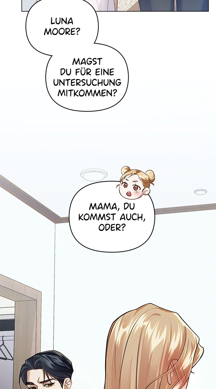 Read Werwölfe sind verrückt nach mir Manga Online