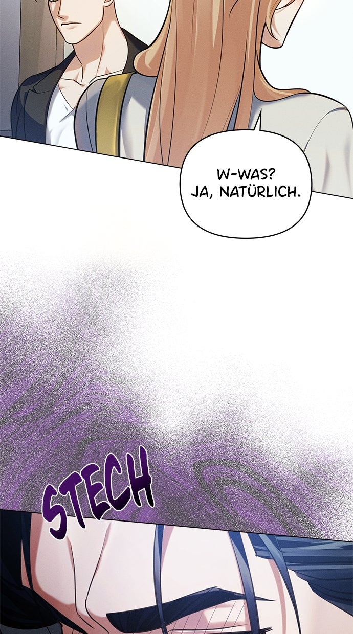 Read Werwölfe sind verrückt nach mir Manga Online