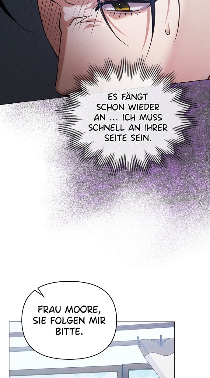 Read Werwölfe sind verrückt nach mir Manga Online