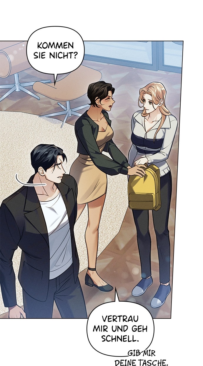 Read Werwölfe sind verrückt nach mir Manga Online