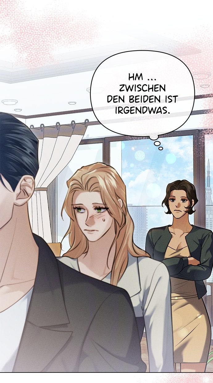 Read Werwölfe sind verrückt nach mir Manga Online