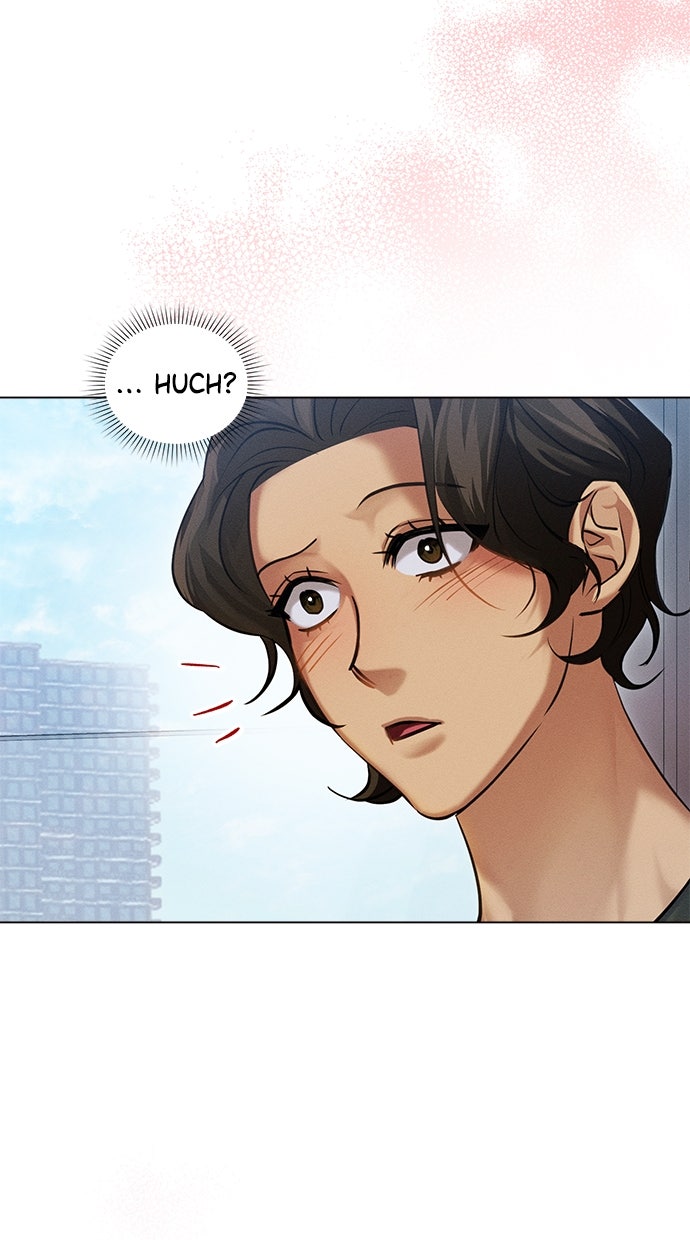 Read Werwölfe sind verrückt nach mir Manga Online