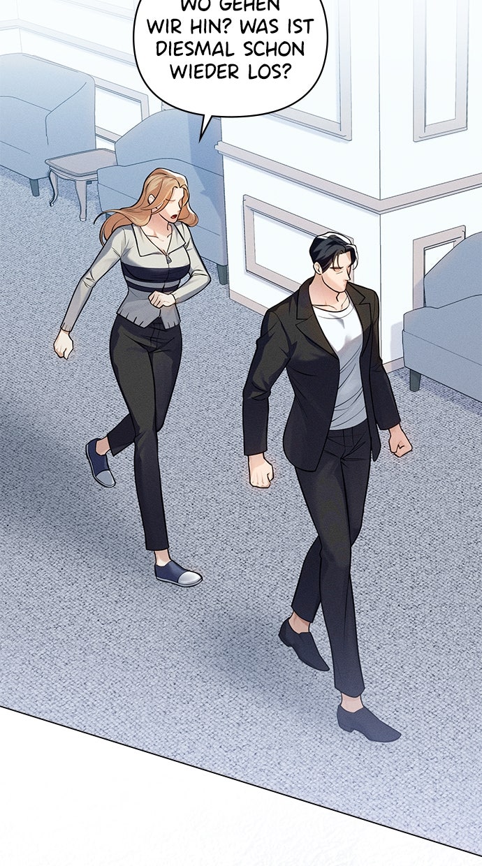 Read Werwölfe sind verrückt nach mir Manga Online