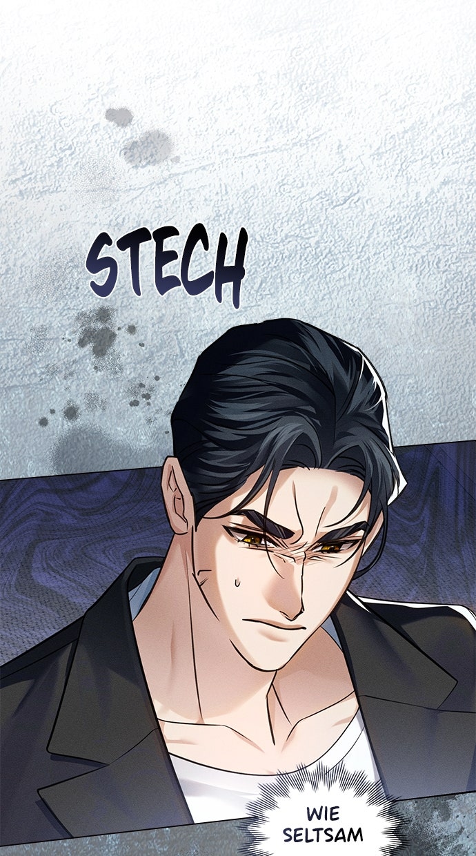 Read Werwölfe sind verrückt nach mir Manga Online