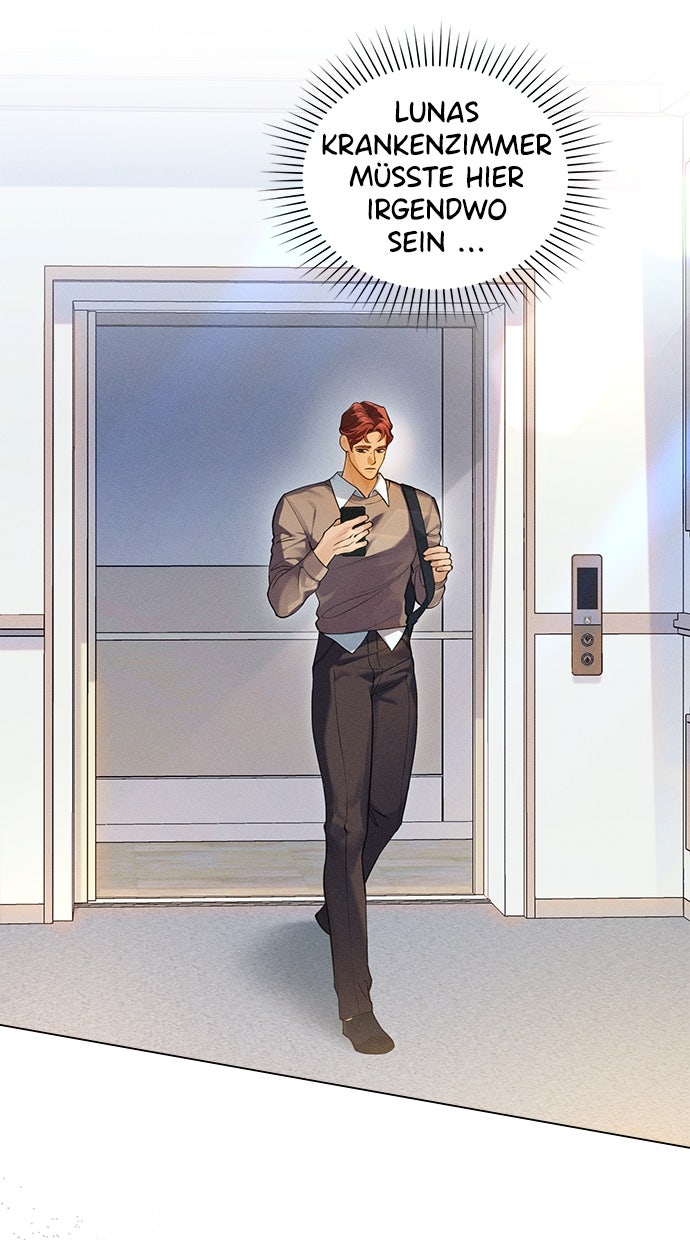 Read Werwölfe sind verrückt nach mir Manga Online