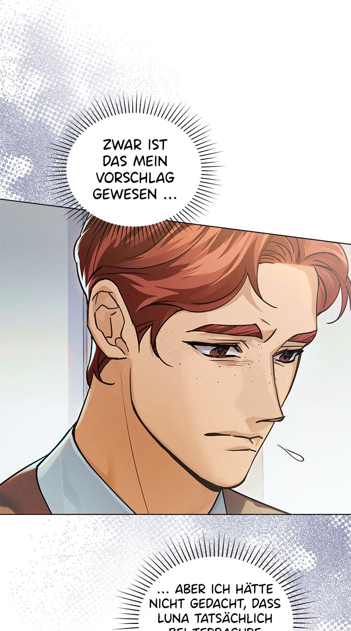 Read Werwölfe sind verrückt nach mir Manga Online