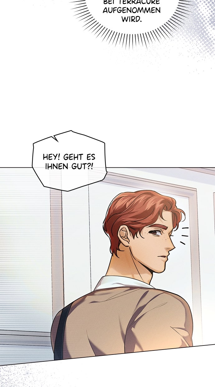 Read Werwölfe sind verrückt nach mir Manga Online