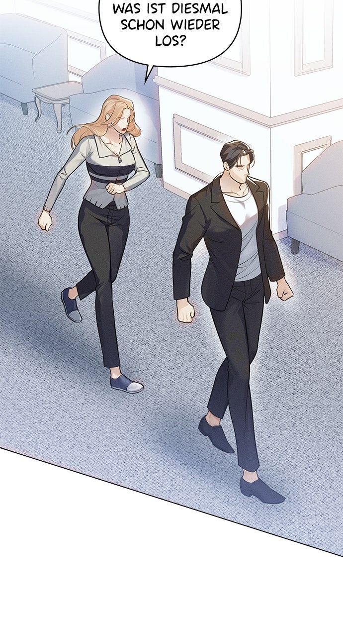 Read Werwölfe sind verrückt nach mir Manga Online