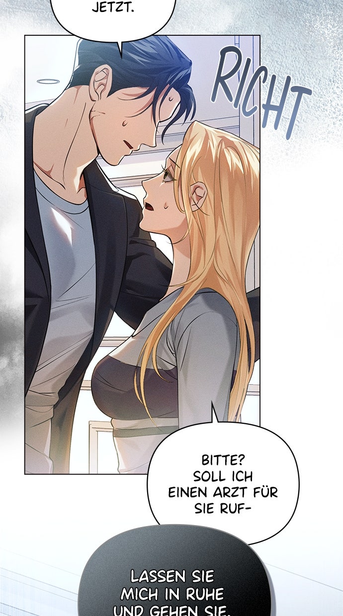 Read Werwölfe sind verrückt nach mir Manga Online