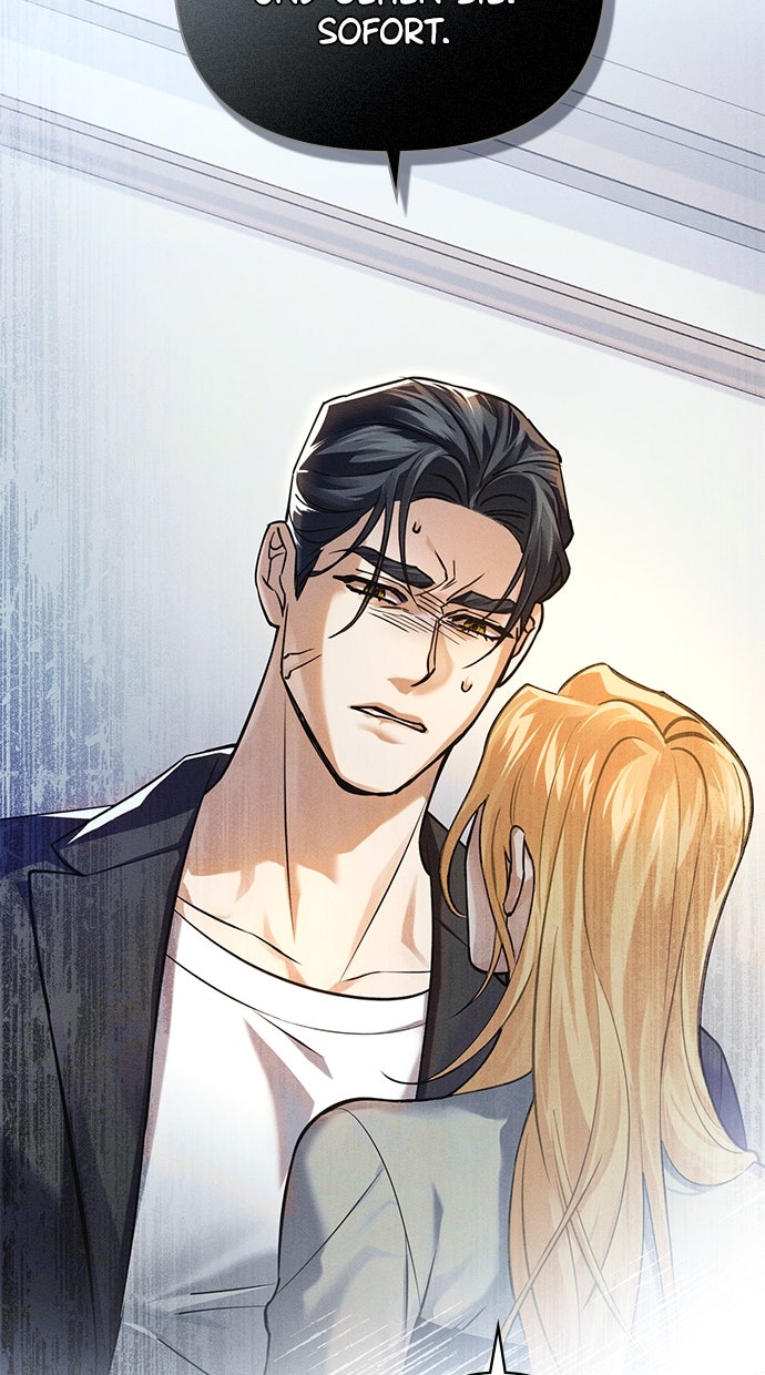 Read Werwölfe sind verrückt nach mir Manga Online