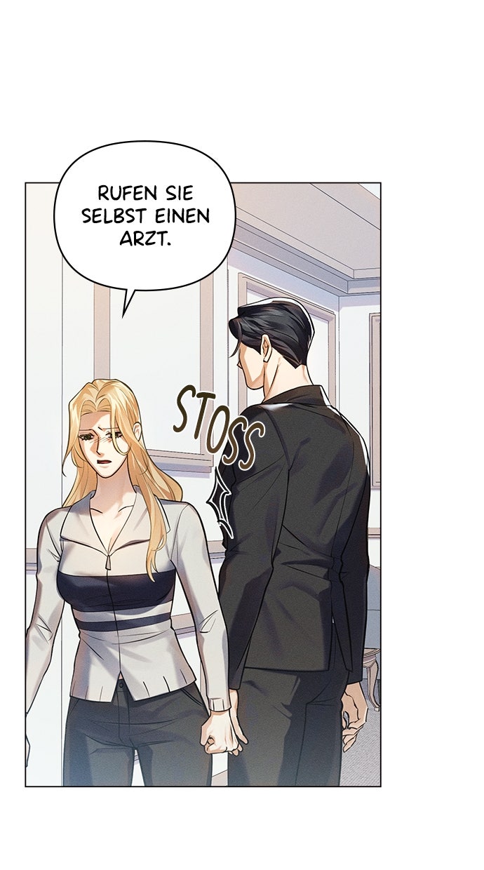 Read Werwölfe sind verrückt nach mir Manga Online