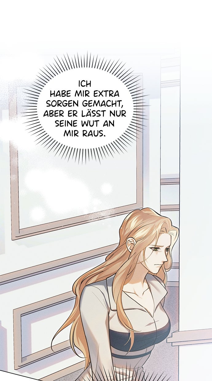 Read Werwölfe sind verrückt nach mir Manga Online