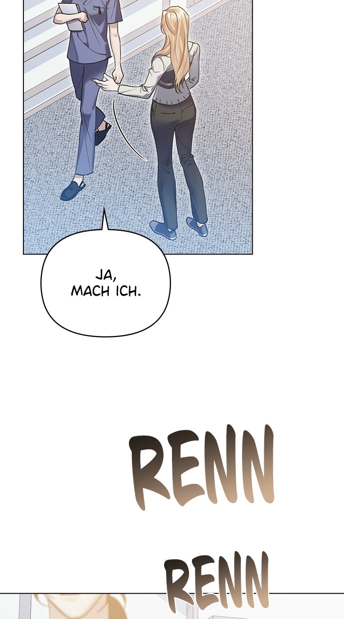 Read Werwölfe sind verrückt nach mir Manga Online