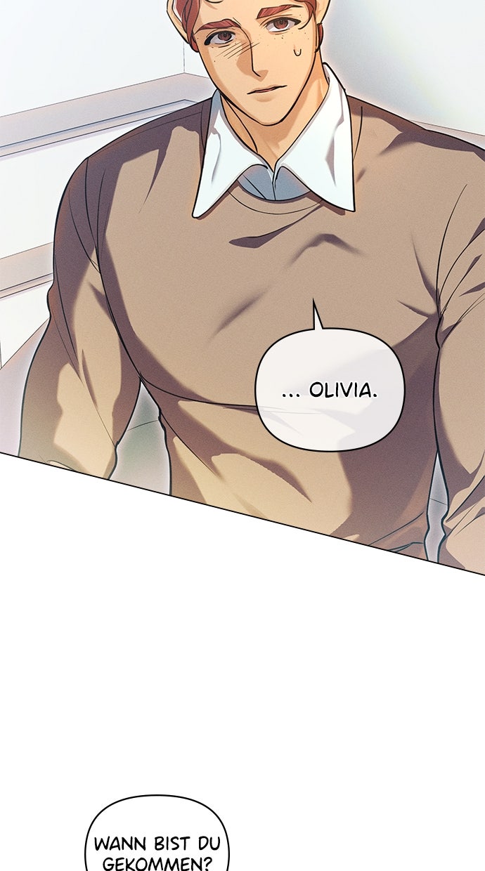 Read Werwölfe sind verrückt nach mir Manga Online