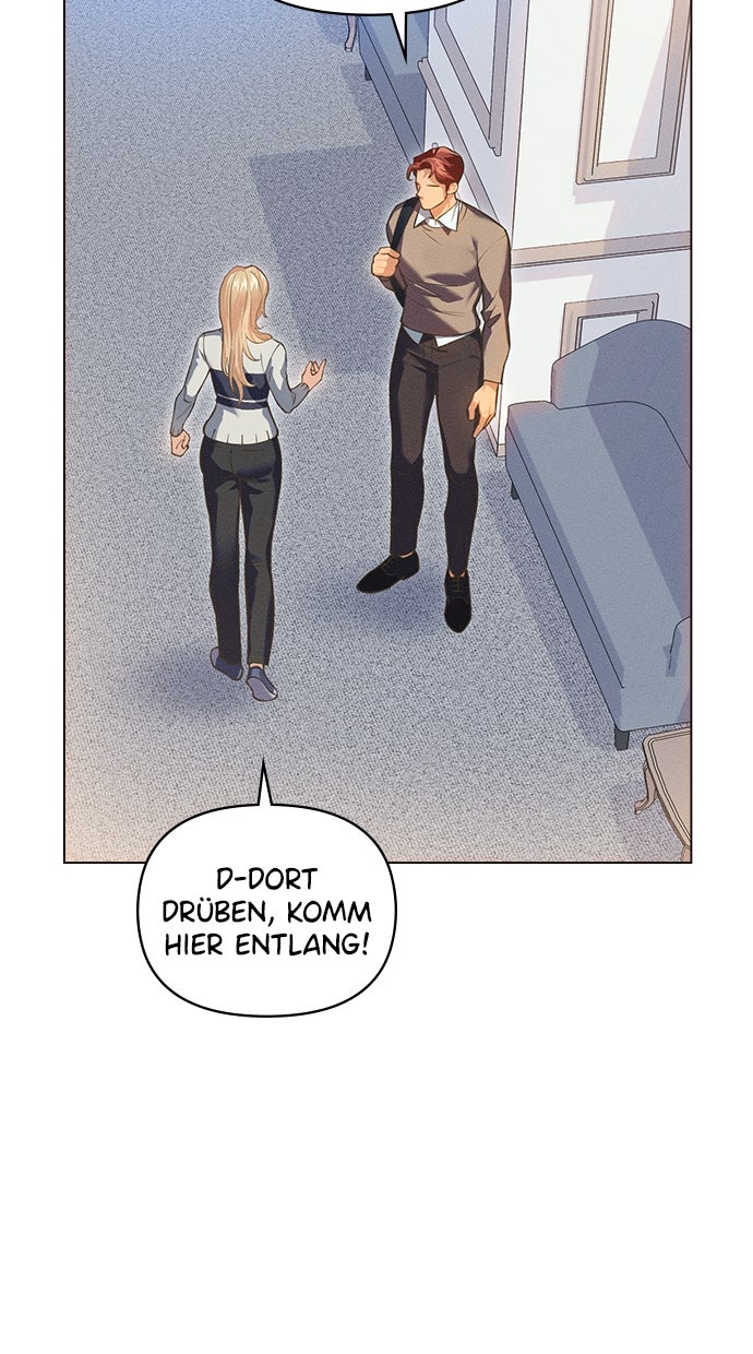 Read Werwölfe sind verrückt nach mir Manga Online