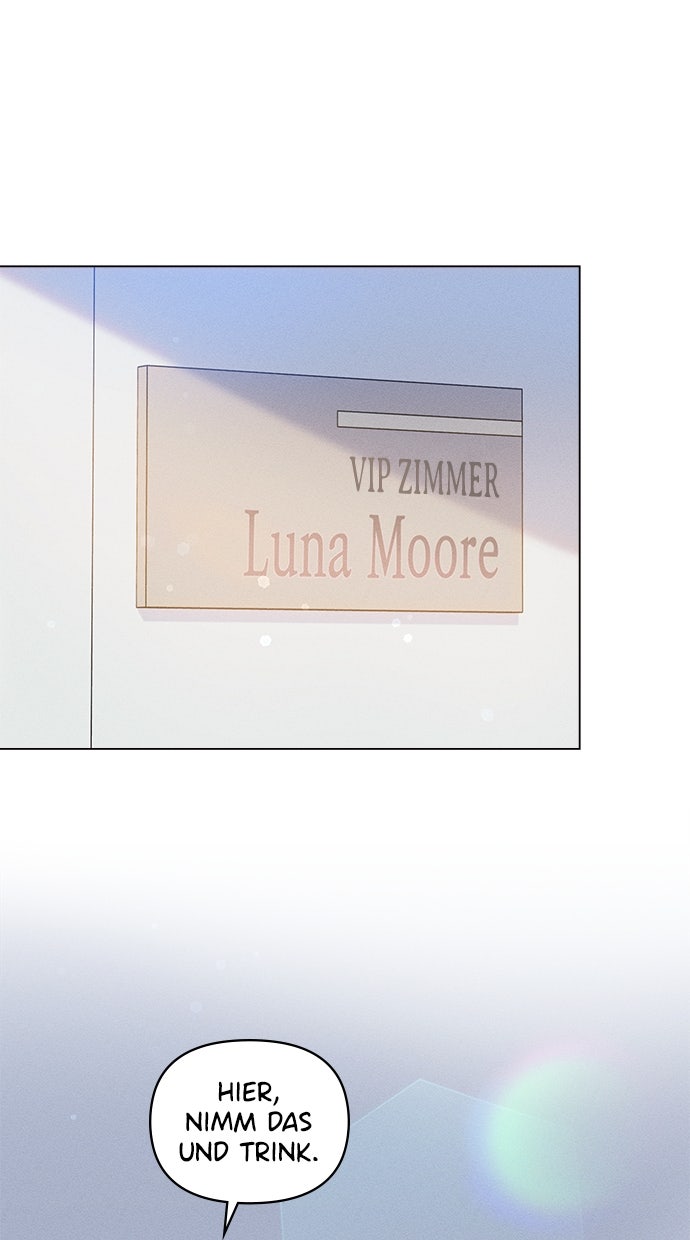 Read Werwölfe sind verrückt nach mir Manga Online