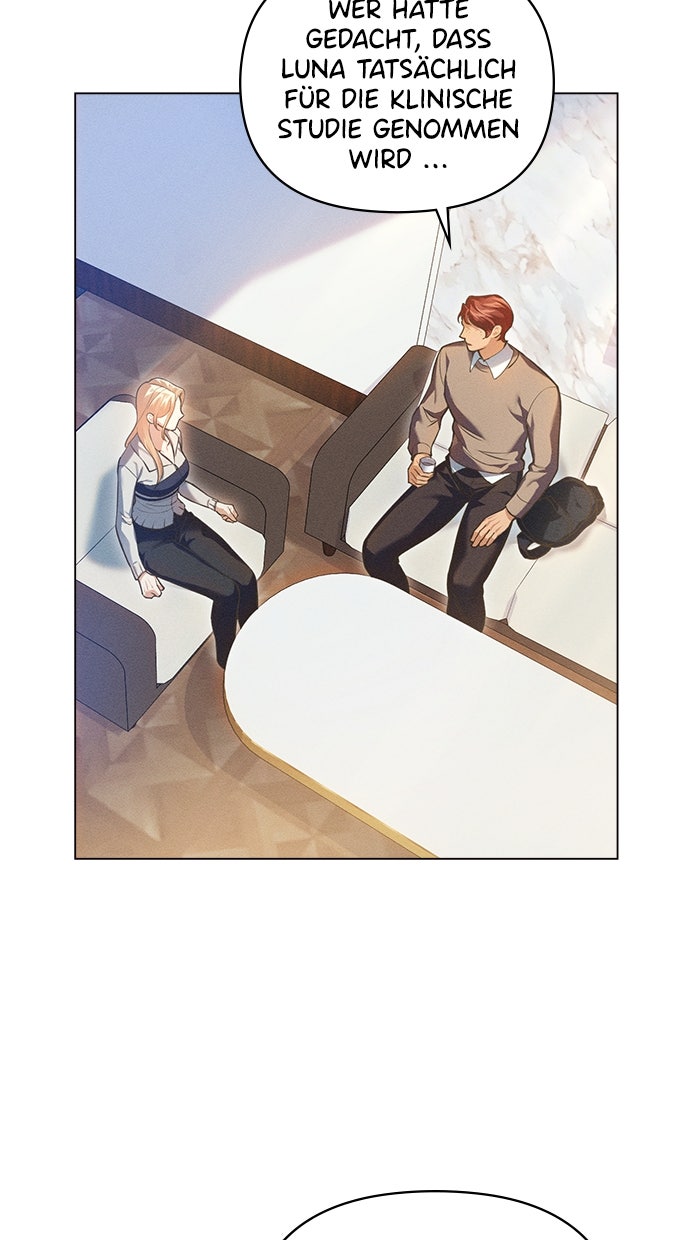 Read Werwölfe sind verrückt nach mir Manga Online