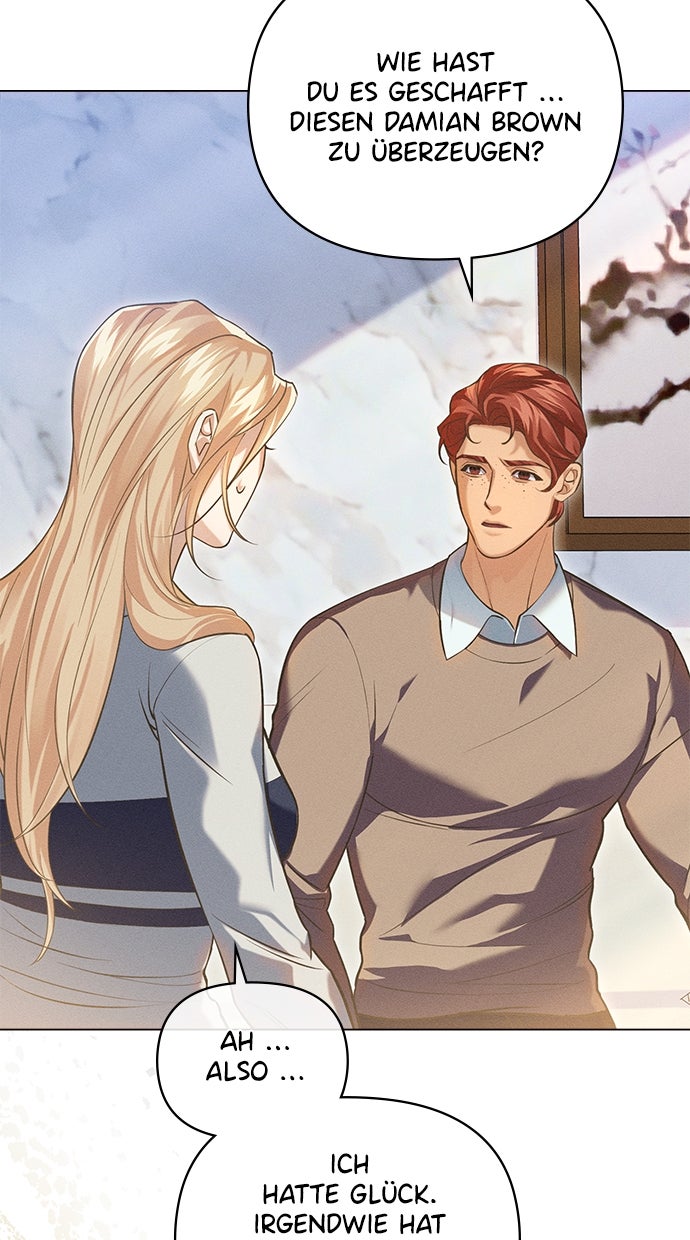 Read Werwölfe sind verrückt nach mir Manga Online