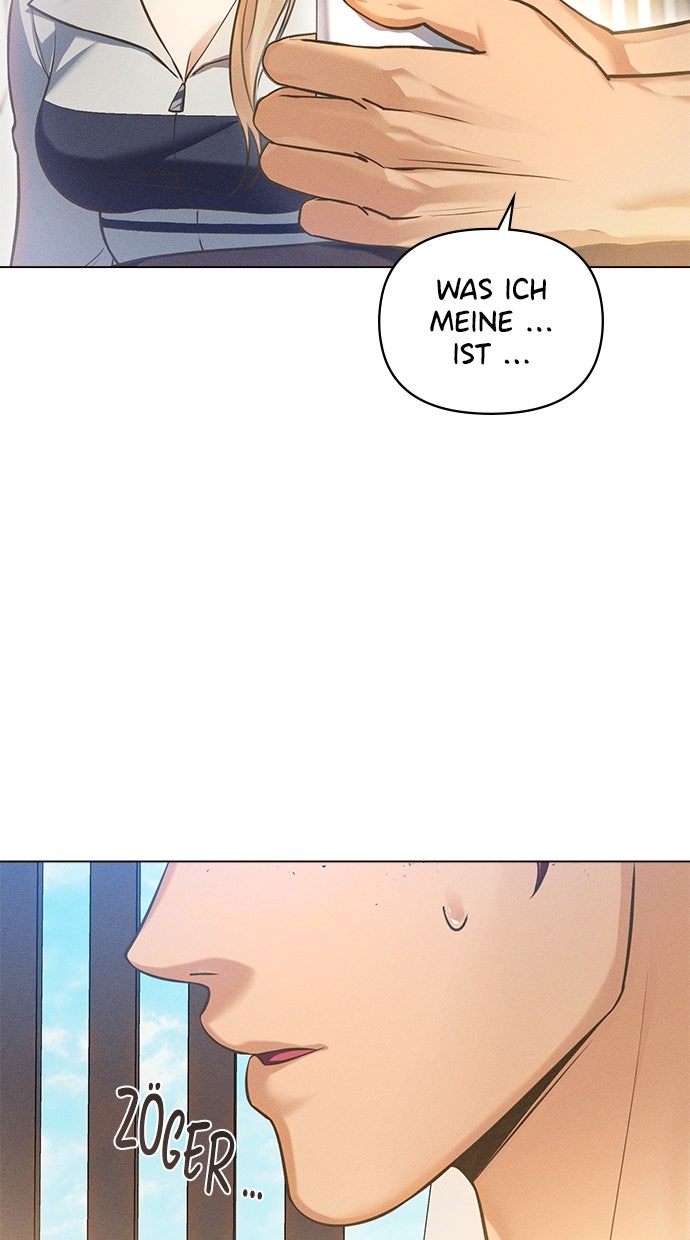 Read Werwölfe sind verrückt nach mir Manga Online