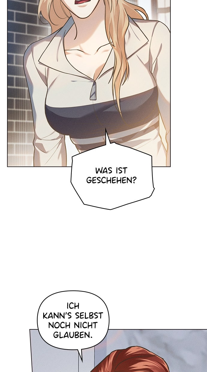 Read Werwölfe sind verrückt nach mir Manga Online