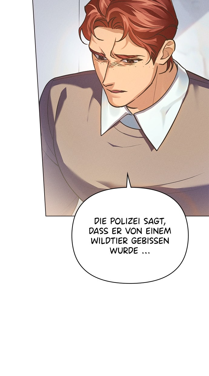 Read Werwölfe sind verrückt nach mir Manga Online