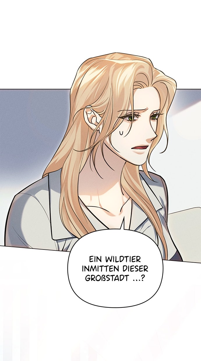 Read Werwölfe sind verrückt nach mir Manga Online