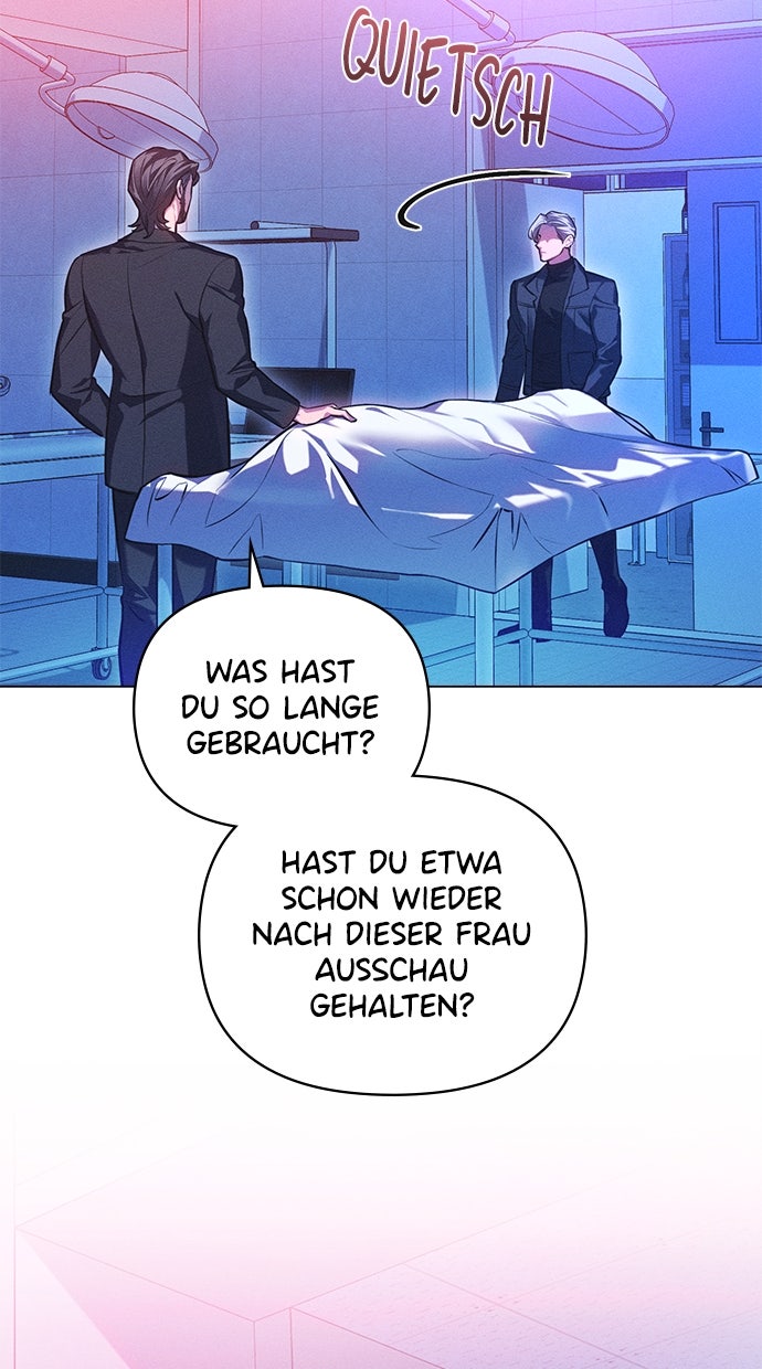 Read Werwölfe sind verrückt nach mir Manga Online