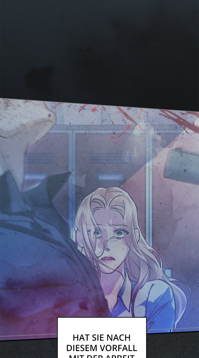 Read Werwölfe sind verrückt nach mir Manga Online