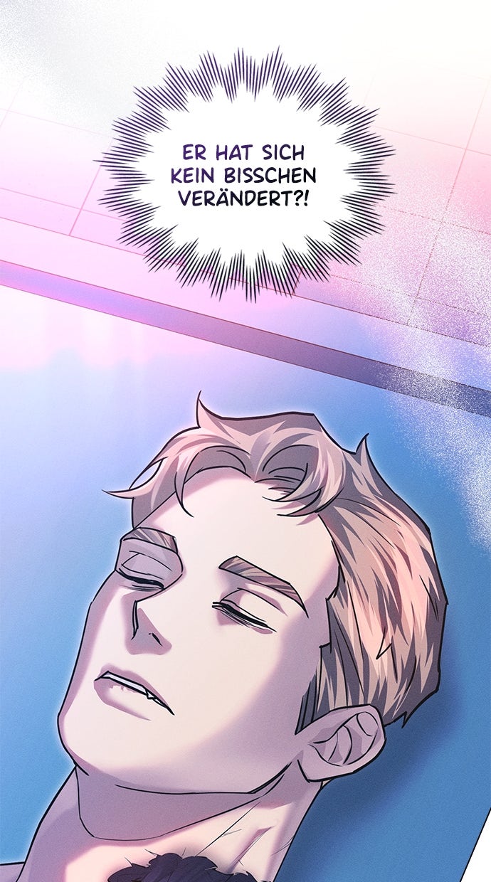 Read Werwölfe sind verrückt nach mir Manga Online