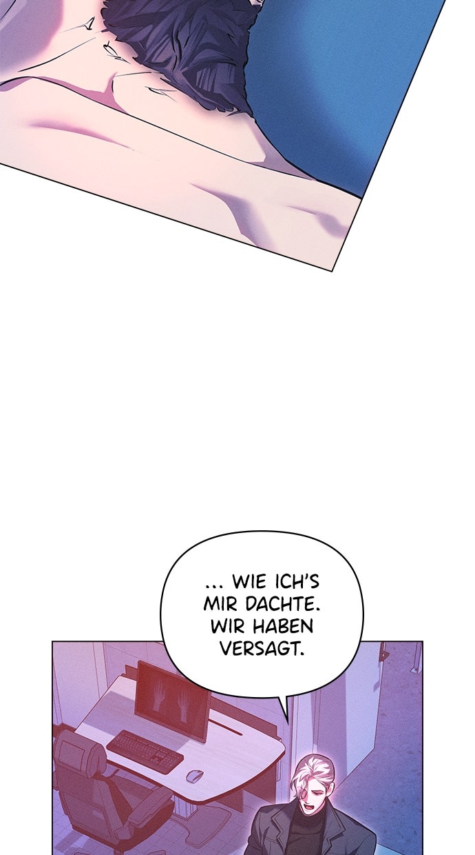 Read Werwölfe sind verrückt nach mir Manga Online