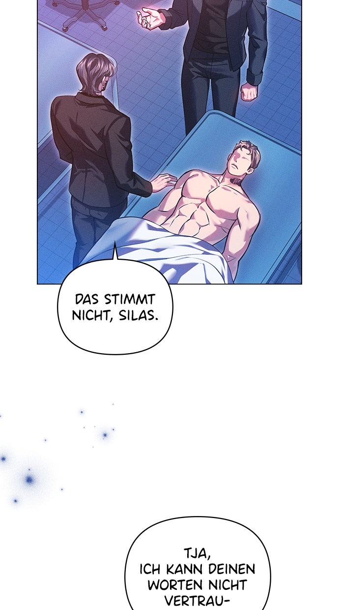 Read Werwölfe sind verrückt nach mir Manga Online