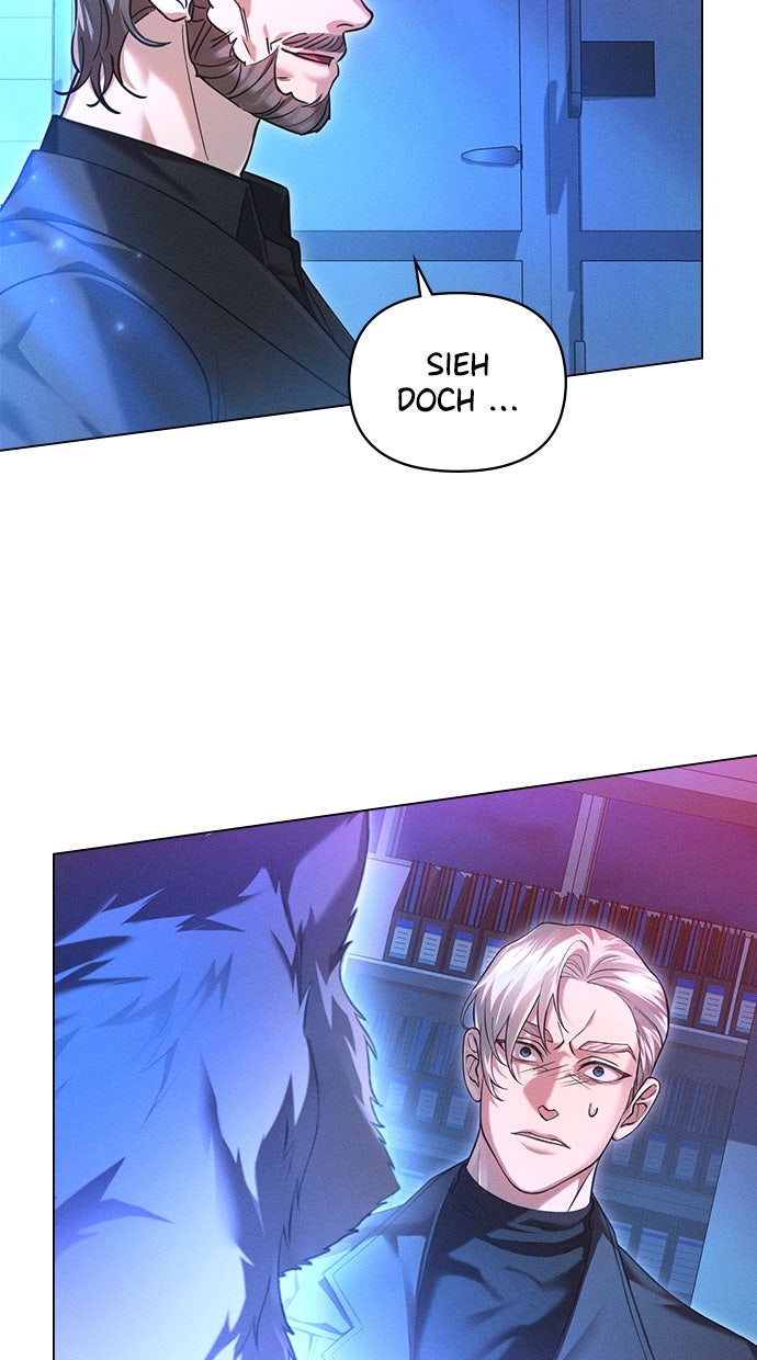 Read Werwölfe sind verrückt nach mir Manga Online