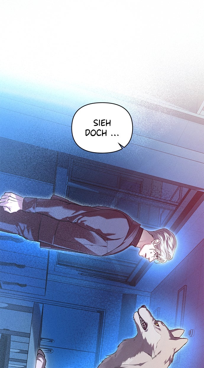 Read Werwölfe sind verrückt nach mir Manga Online