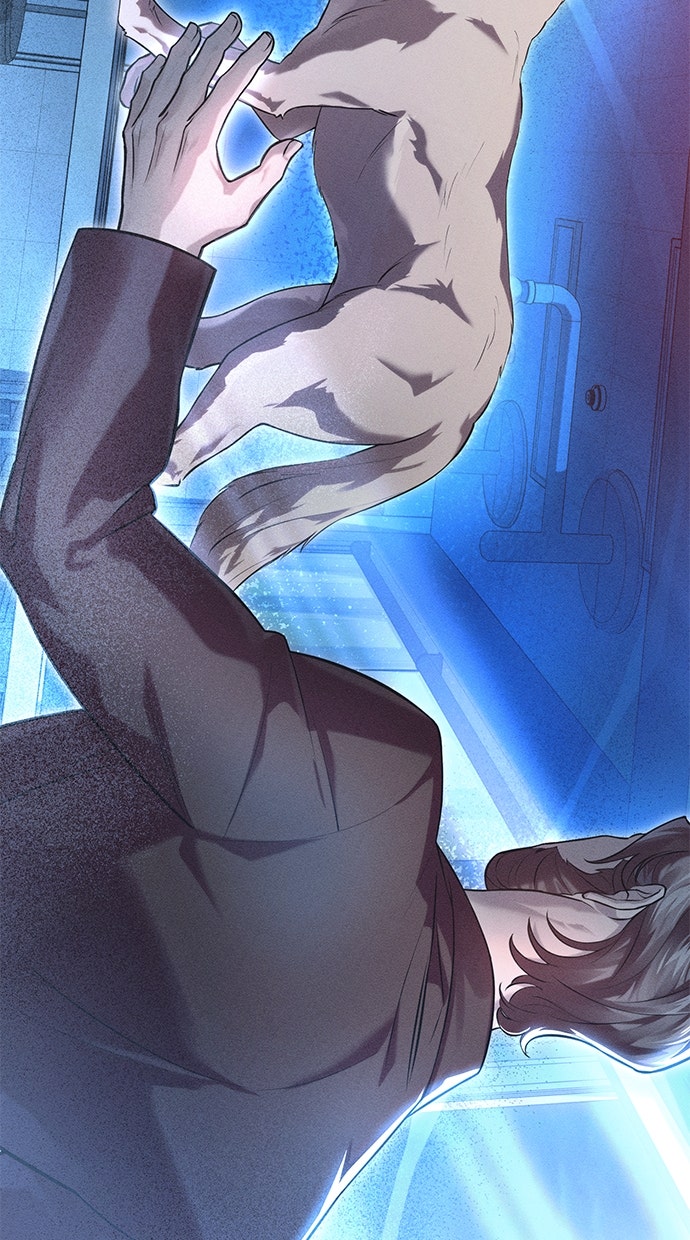 Read Werwölfe sind verrückt nach mir Manga Online