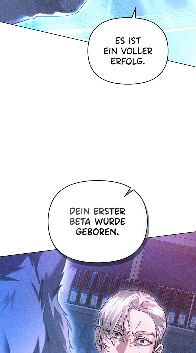 Read Werwölfe sind verrückt nach mir Manga Online