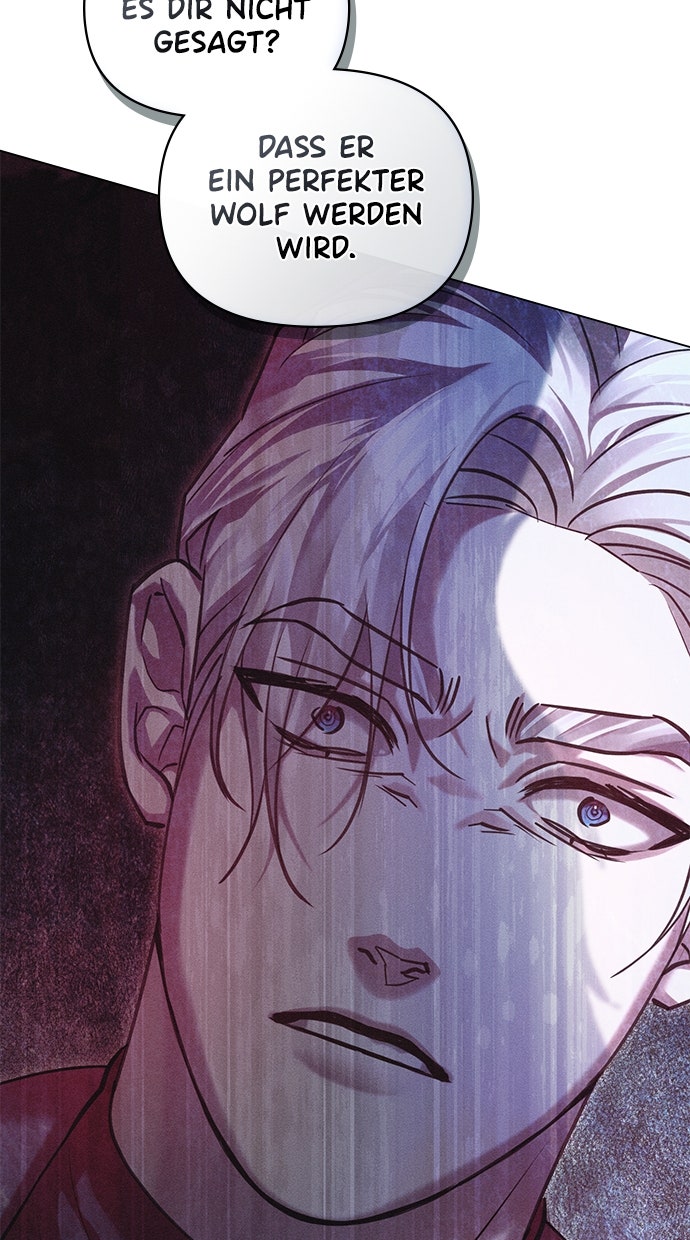 Read Werwölfe sind verrückt nach mir Manga Online