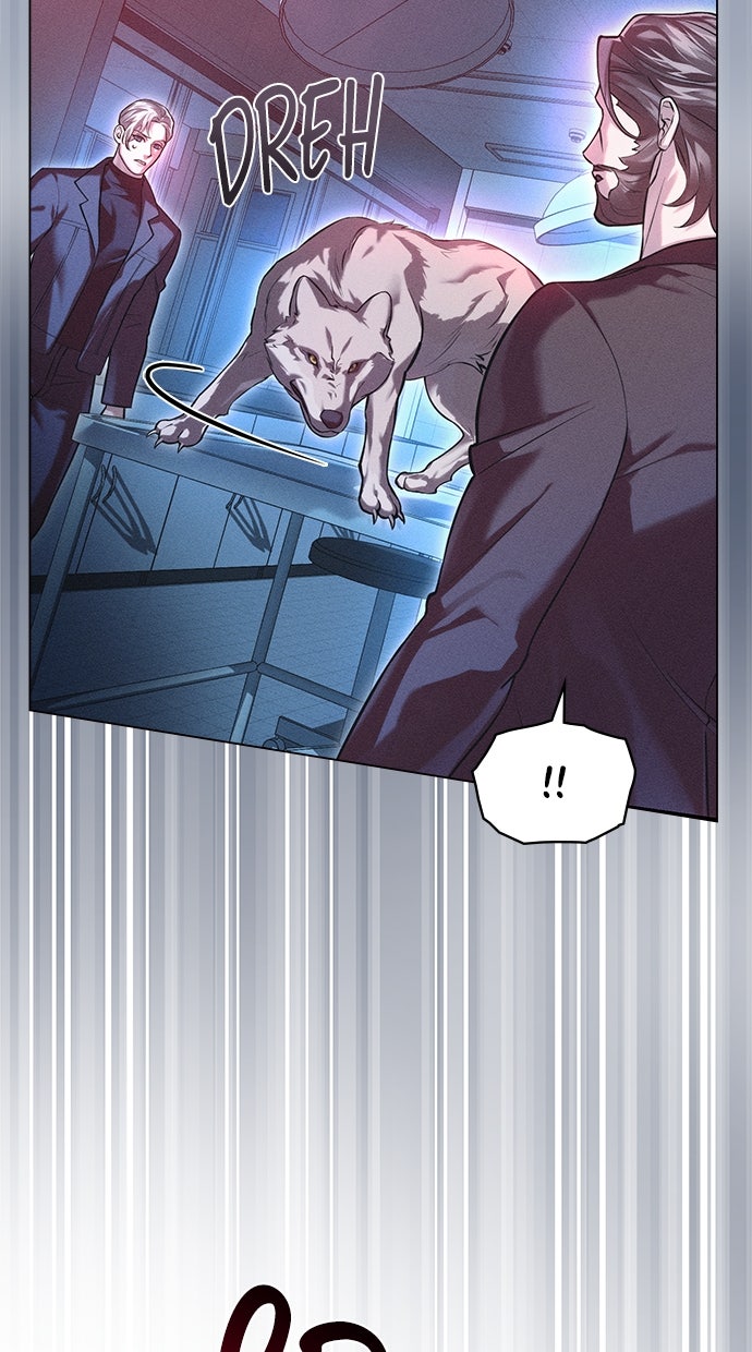 Read Werwölfe sind verrückt nach mir Manga Online