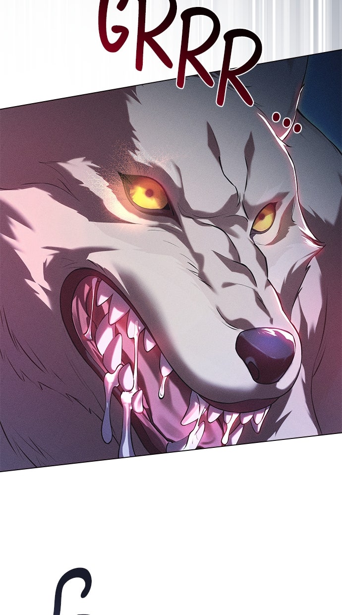 Read Werwölfe sind verrückt nach mir Manga Online