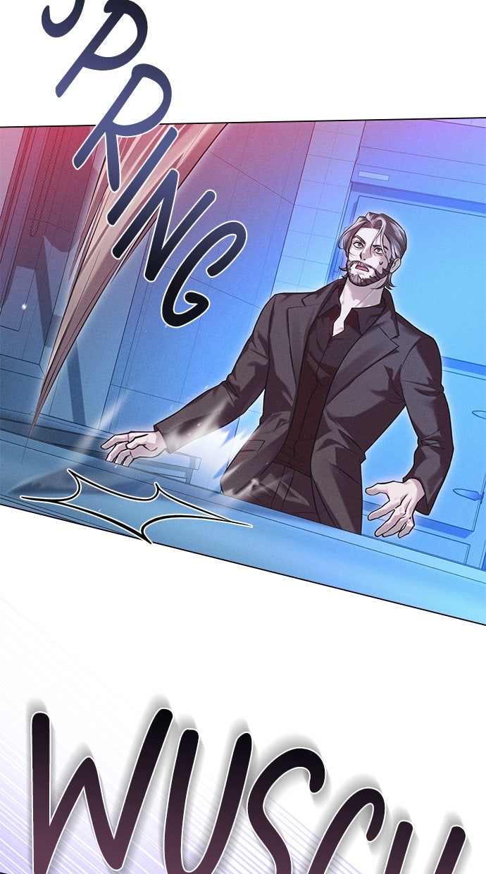 Read Werwölfe sind verrückt nach mir Manga Online