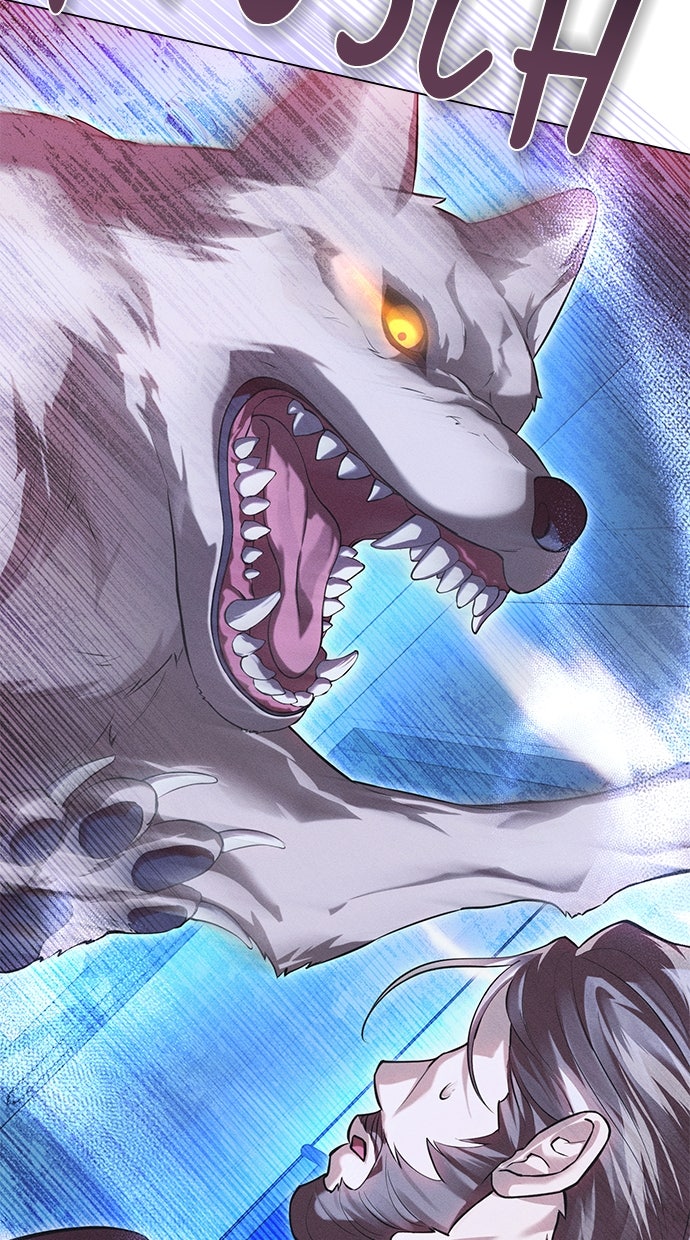 Read Werwölfe sind verrückt nach mir Manga Online