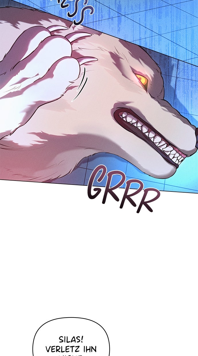 Read Werwölfe sind verrückt nach mir Manga Online