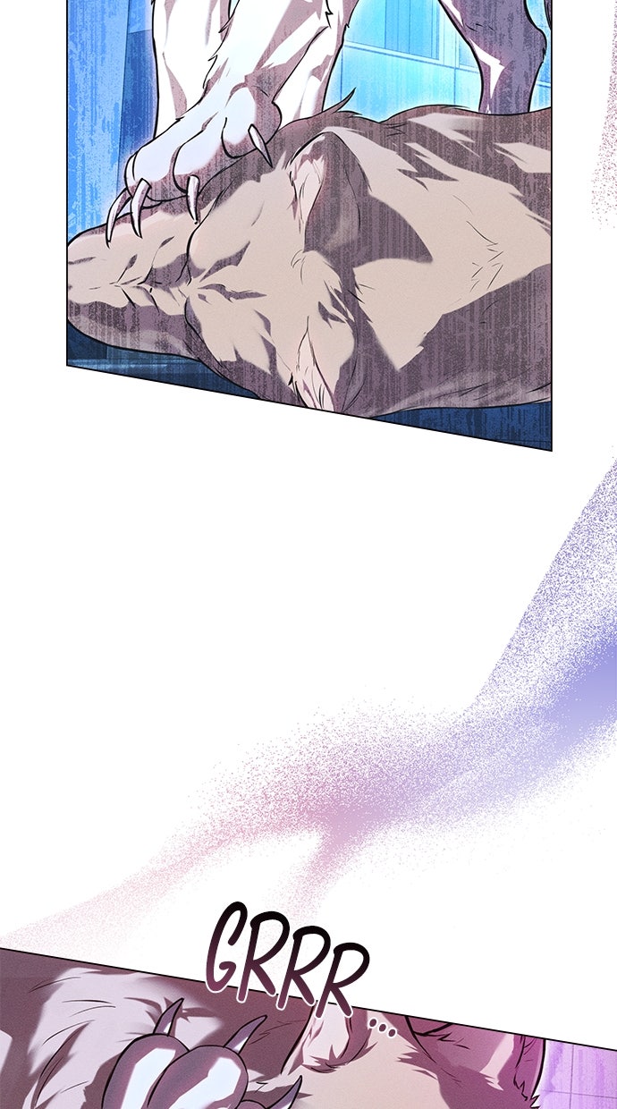 Read Werwölfe sind verrückt nach mir Manga Online