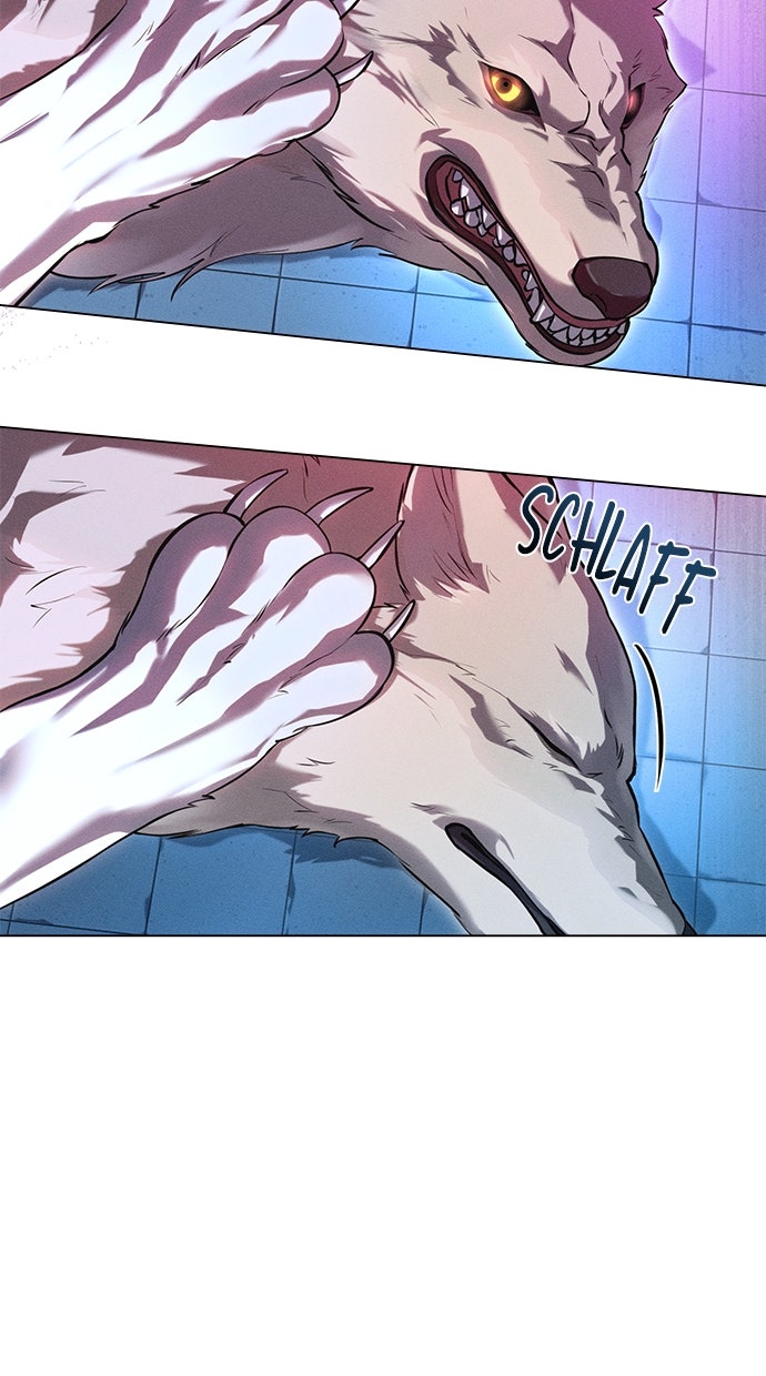 Read Werwölfe sind verrückt nach mir Manga Online
