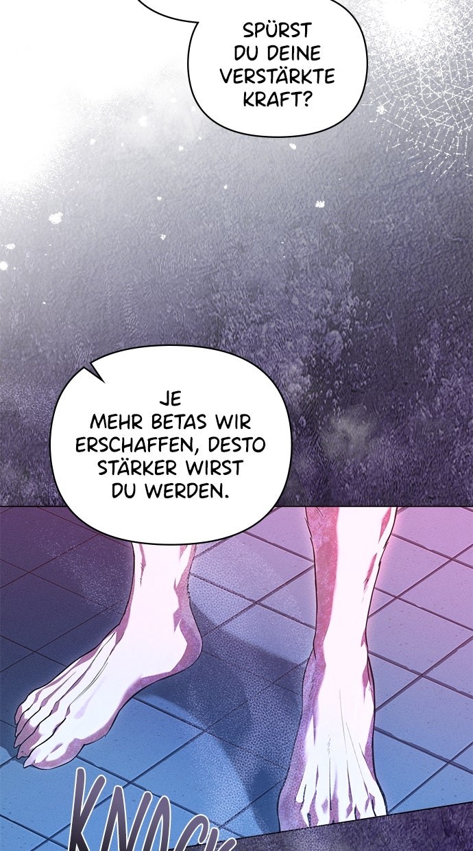 Read Werwölfe sind verrückt nach mir Manga Online