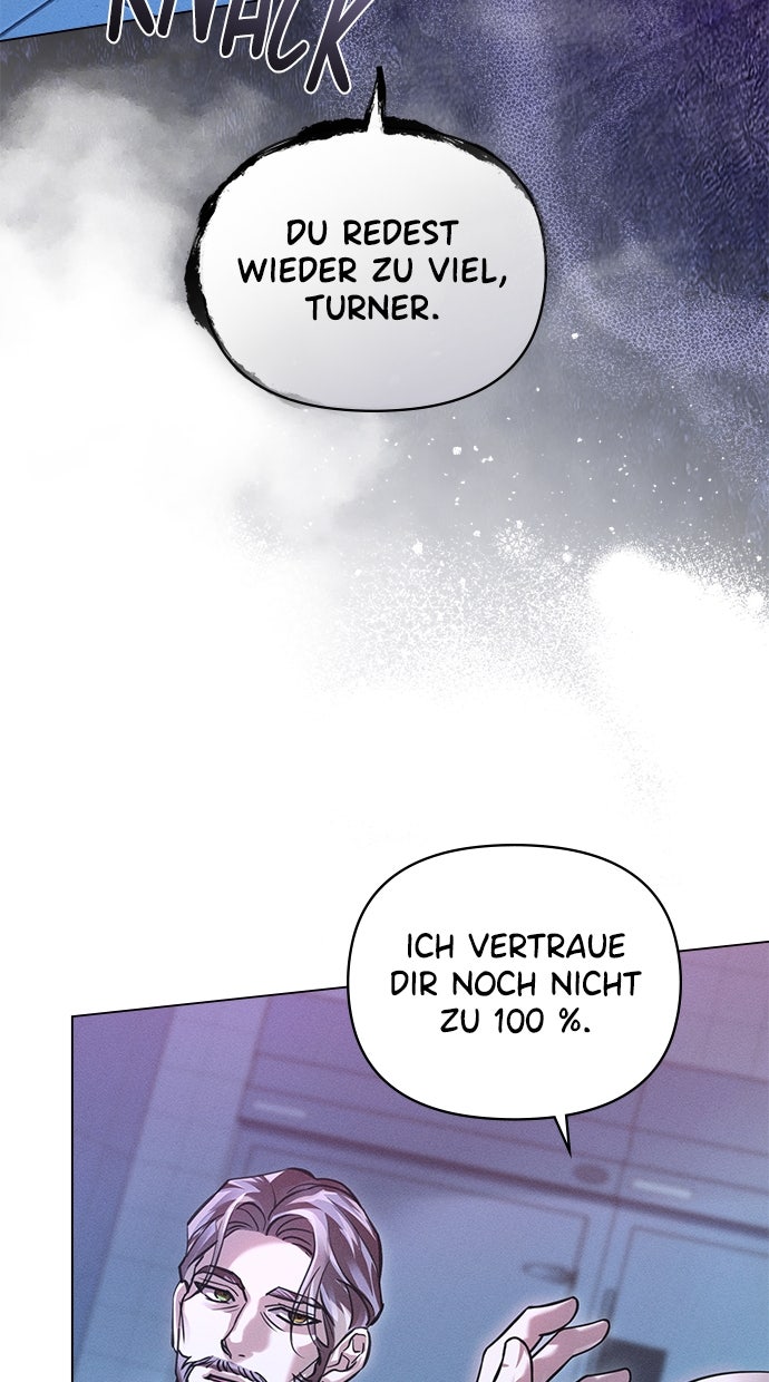 Read Werwölfe sind verrückt nach mir Manga Online