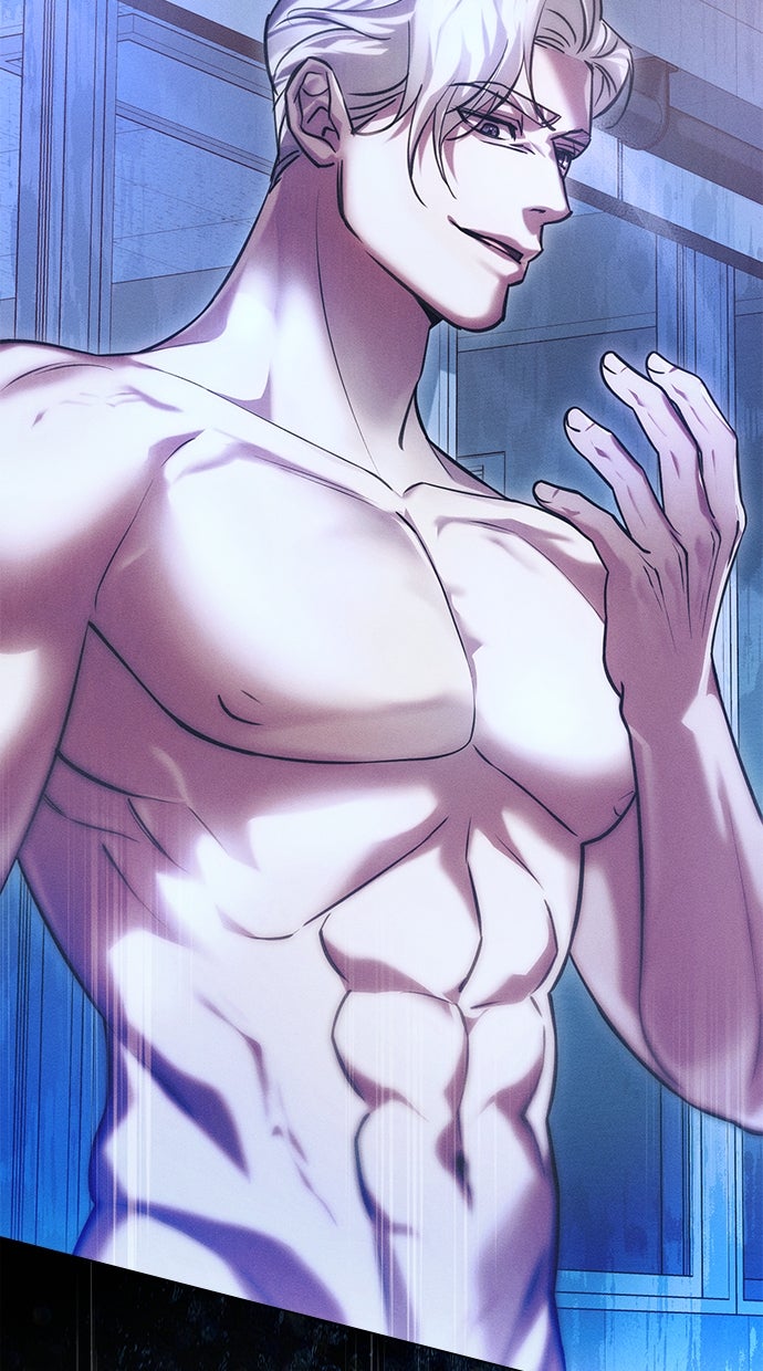 Read Werwölfe sind verrückt nach mir Manga Online