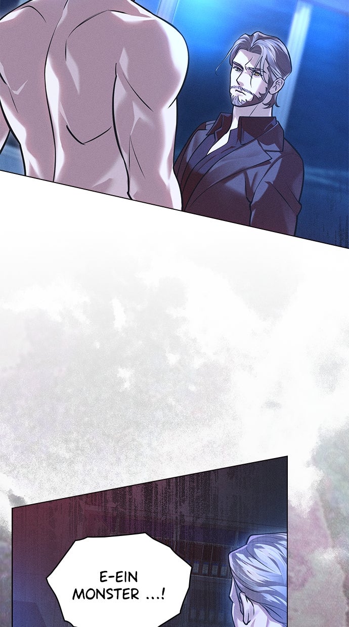 Read Werwölfe sind verrückt nach mir Manga Online