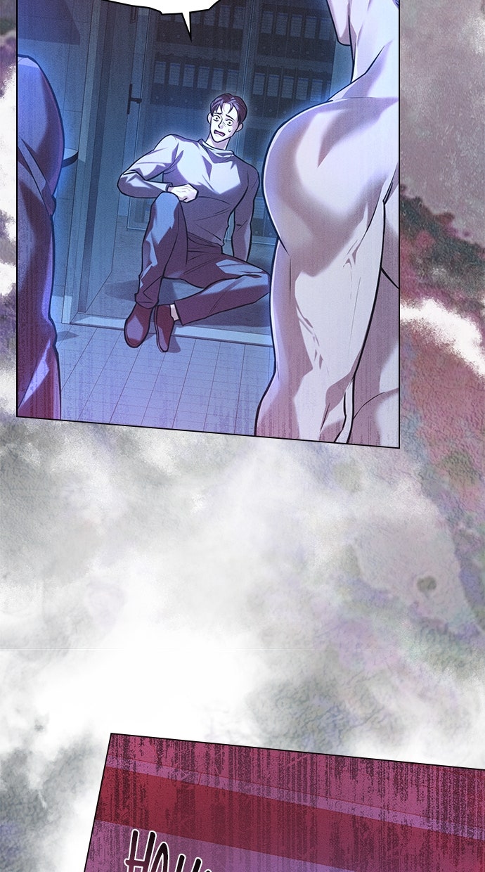 Read Werwölfe sind verrückt nach mir Manga Online