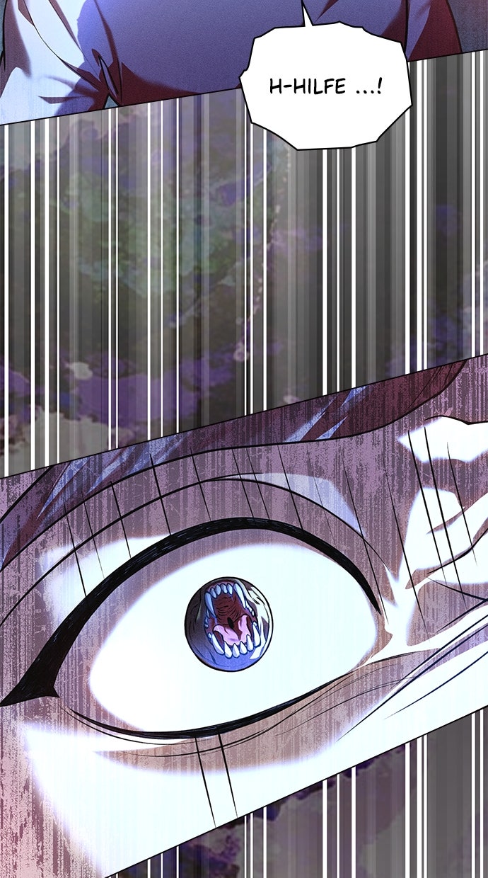 Read Werwölfe sind verrückt nach mir Manga Online