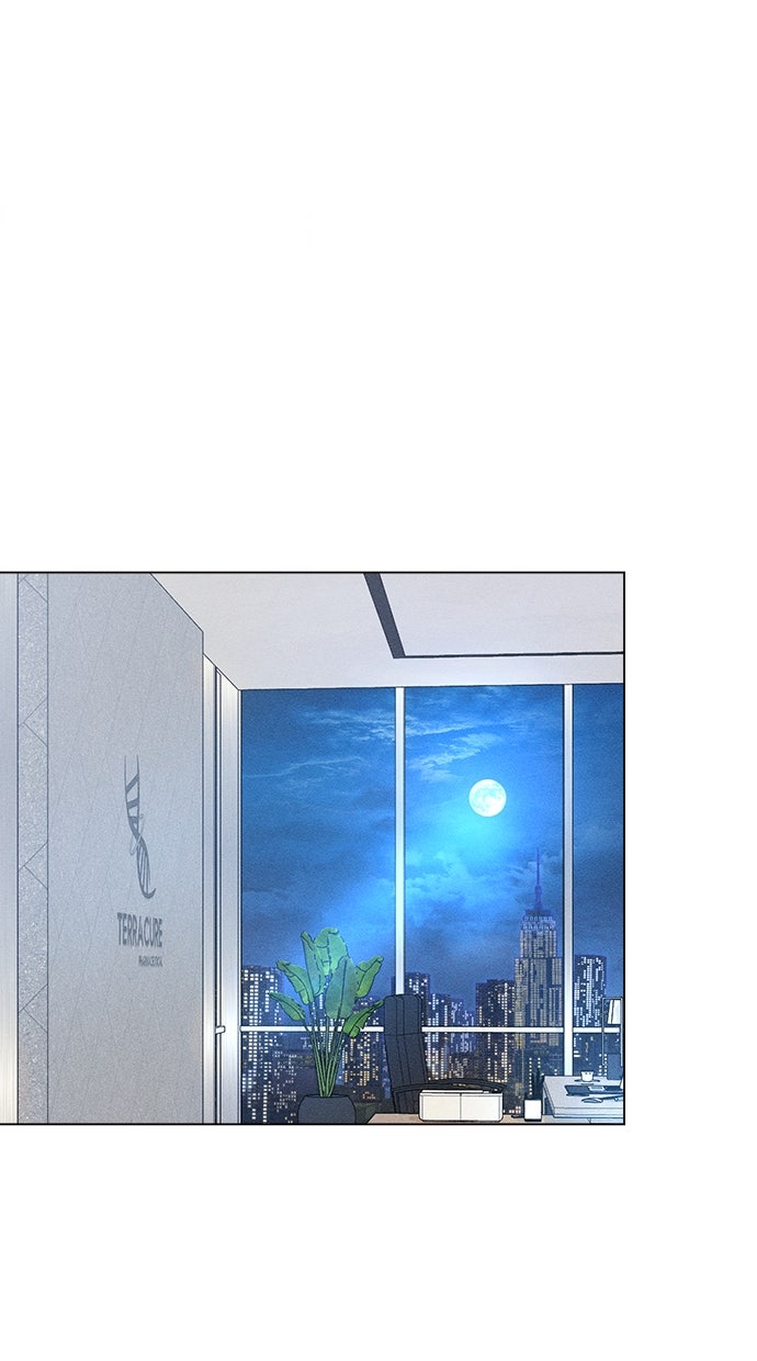 Read Werwölfe sind verrückt nach mir Manga Online